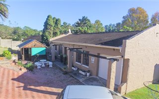 3 Bedroom House in New Germany