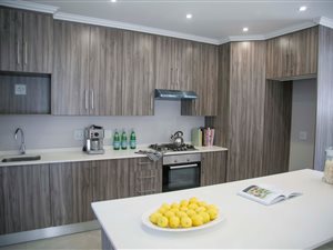 3 Bed Cluster in Edenvale