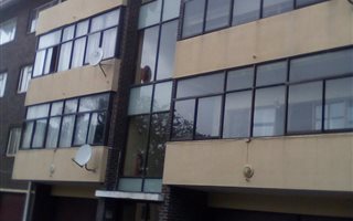 3 Bedroom Flat in Southernwood
