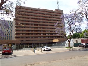 1 Bed Apartment in Hatfield