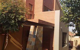 4 Bedroom House in Blairgowrie