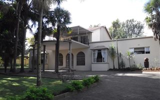 4 Bedroom House in Aviary Hill