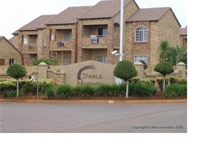 2 Bed Apartment in Mooikloof Ridge