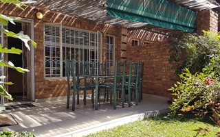 2 Bedroom Townhouse in Silver Stream