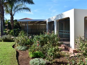 3 Bed House in Meirings Park