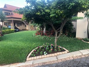 3 Bed Simplex in Izinga Estate