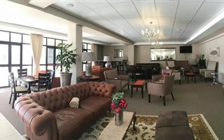 1 Bedroom Apartment in Pinelands