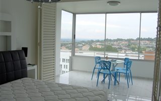 2 Bedroom Apartment in Parkmore