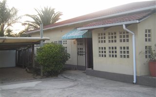 3 Bedroom House in Kempton Park Central
