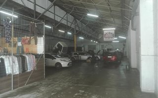 650 m² Industrial space in Durban CBD