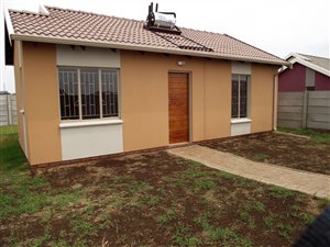 2 Bed House in Walkerville