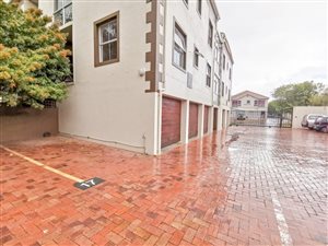 2 Bed Apartment in Durbanville Central