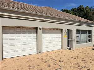 3 Bed House in Ridgeworth