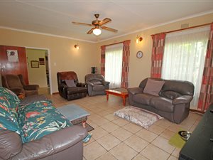 3 Bed House in Hazel Park