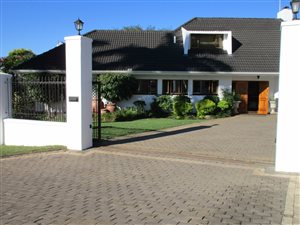 5 Bed House in Fairview