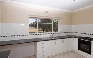 2 Bedroom Flat in Duvha Park