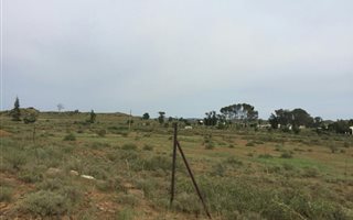 1983 m² Land available in Northern Cape