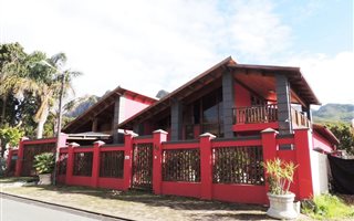 3 Bedroom House in Kleinmond