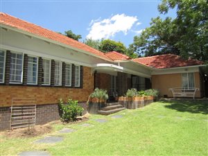 5 Bed House in Fairmount