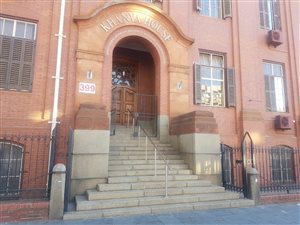 3641 m² Commercial space in Pretoria Central
