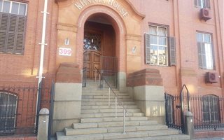 3641 m² Commercial space in Pretoria Central