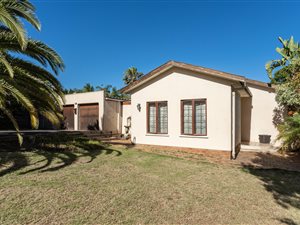 4 Bed House in Vredekloof