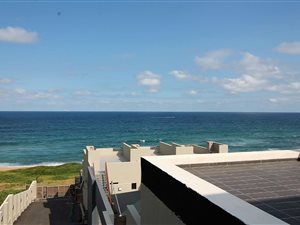 2 Bed Apartment in La Mercy
