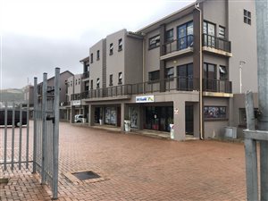 124 m² Commercial space in Diaz Beach