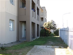 2 Bed Apartment in Thornton