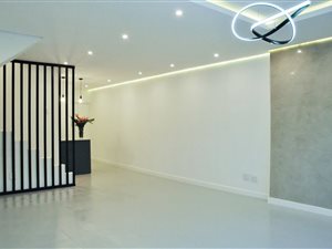 2 Bed Townhouse in Victory Park
