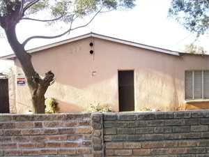 3 Bed House in Newlands