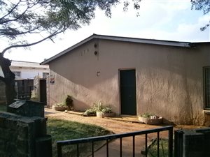 3 Bed House in Newlands