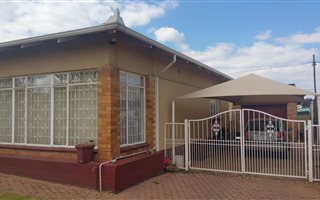 3 Bedroom House in Georginia