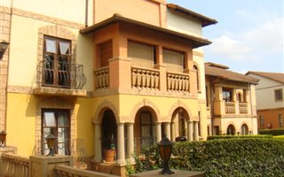 2 Bedroom Apartment in Plantations