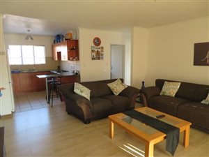2 Bed House in Rynfield