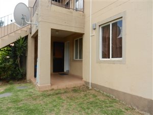 2 Bed Townhouse in Ormonde