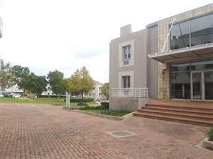 635 m² Commercial space in Modderfontein