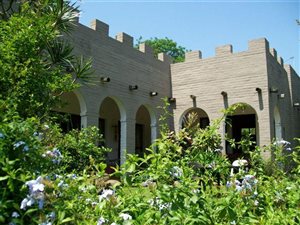 7 Bed House in Banners Rest