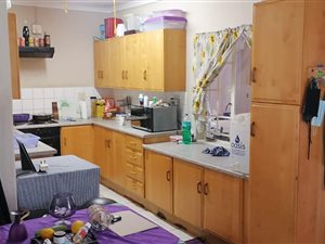 3 Bed House in Kingsview