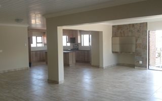 3 Bedroom House in Reebok