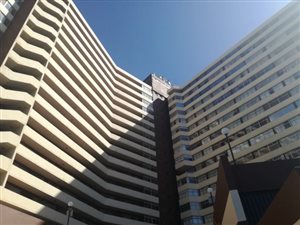 2 Bed Apartment in Doonside