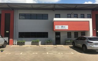 830 m² Commercial space in Benoni CBD