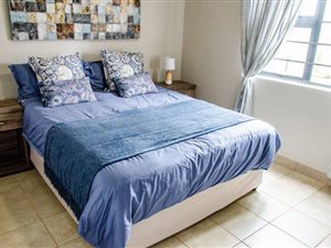2 Bed Apartment in Menlyn