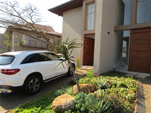 2 Bed Townhouse in Zimbali Wedge