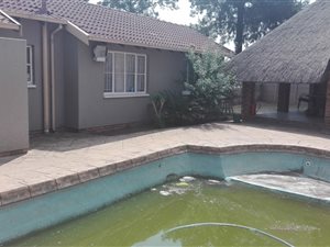 3 Bed House in Albertsdal