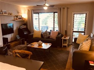 2 Bed Apartment in Melrose North
