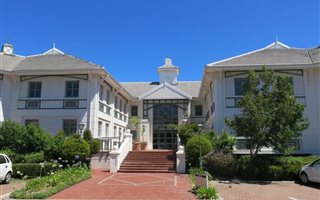 359 m² Commercial space in Kenilworth