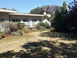 4 Bed House in Monument