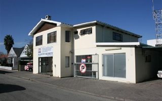 Office space in Knysna Central