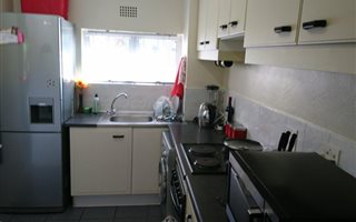 2 Bedroom Apartment in Greyville